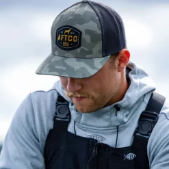 Aftco Hats|Tackle Boxes & Storage>Best Friend Trucker Hats