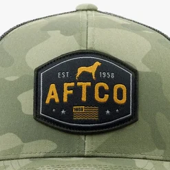 Aftco Hats|Tackle Boxes & Storage>Best Friend Trucker Hats