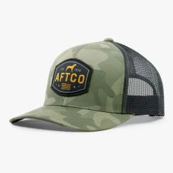 Aftco Hats|Tackle Boxes & Storage>Best Friend Trucker Hats