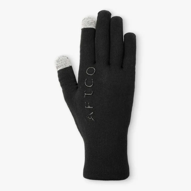 Aftco Gloves>Breakwater Waterproof Gloves