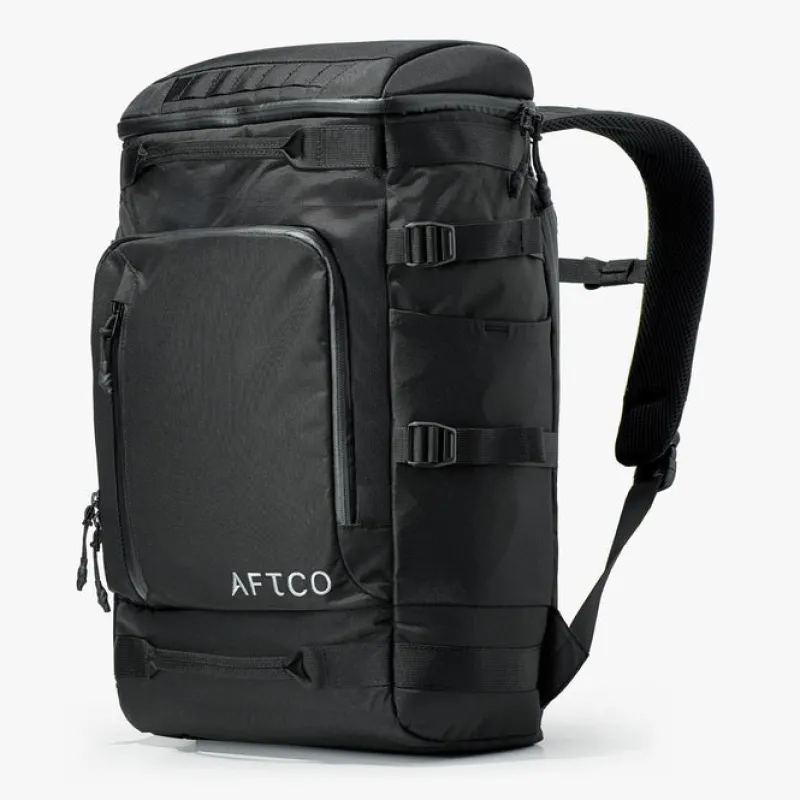 Aftco Bags|Tackle Boxes & Storage>Expedition Backpack