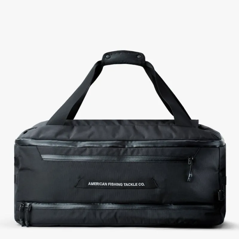 Aftco Bags|Tackle Boxes & Storage>Expedition 55L Duffel Bag