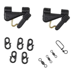 Aftco Tools>Kite Clip 11pc Set