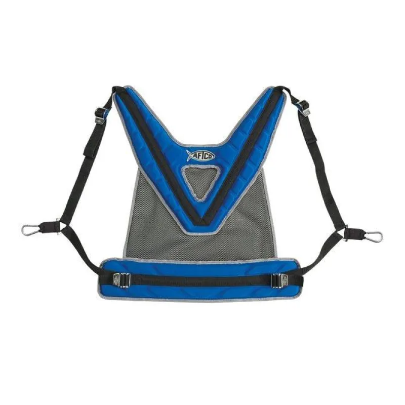 Aftco Tools>Maxforce Shoulder Harness