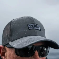 Aftco Hats|Tackle Boxes & Storage>Original Fishing Trucker Hats