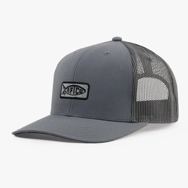 Aftco Hats|Tackle Boxes & Storage>Original Fishing Trucker Hats