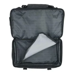 Aftco Bags|Tools>Overnight Bag Black Digi Camo