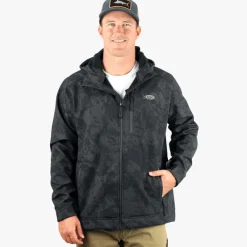 Aftco Tackle Boxes & Storage|Jackets>Reaper Windproof Jackets