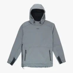 Aftco Tackle Boxes & Storage|Jackets>Reaper Windproof Pullover Jackets
