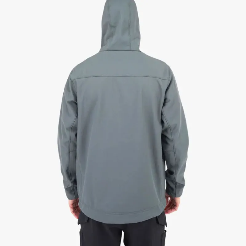 Aftco Tackle Boxes & Storage|Jackets>Reaper Windproof Pullover Jackets