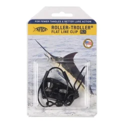 Aftco Tools>Roller Troller Flat Line Clip