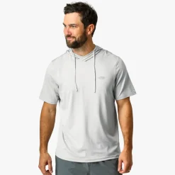 Aftco Tackle Boxes & Storage>Samurai SS Hooded Sun SP Shirts
