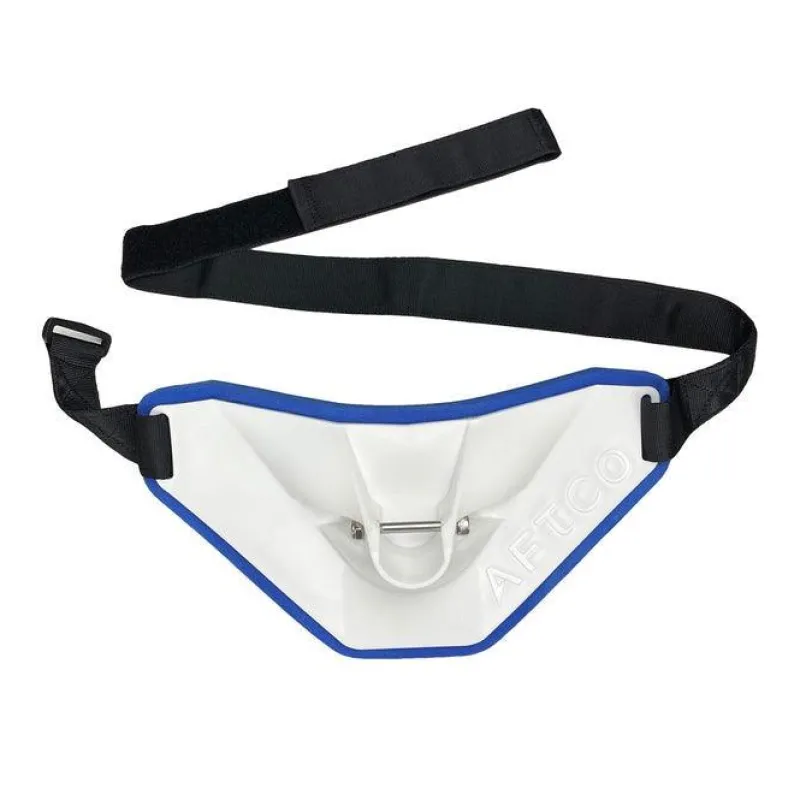 Aftco Tools>Secas Fighting Belt Blue