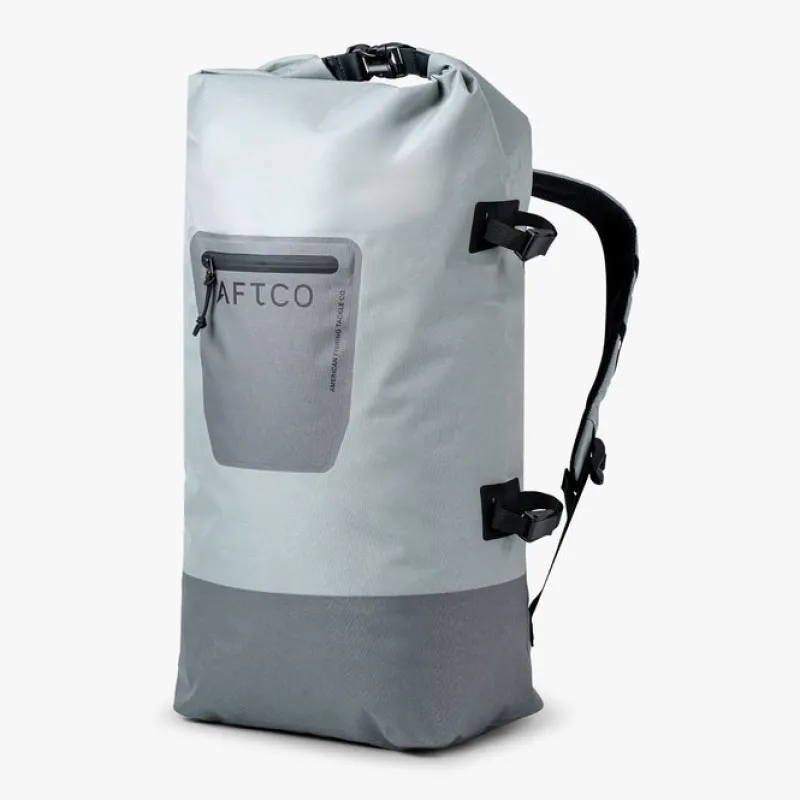 Aftco Bags|Tackle Boxes & Storage>Slammer Waterproof Dry Backpack