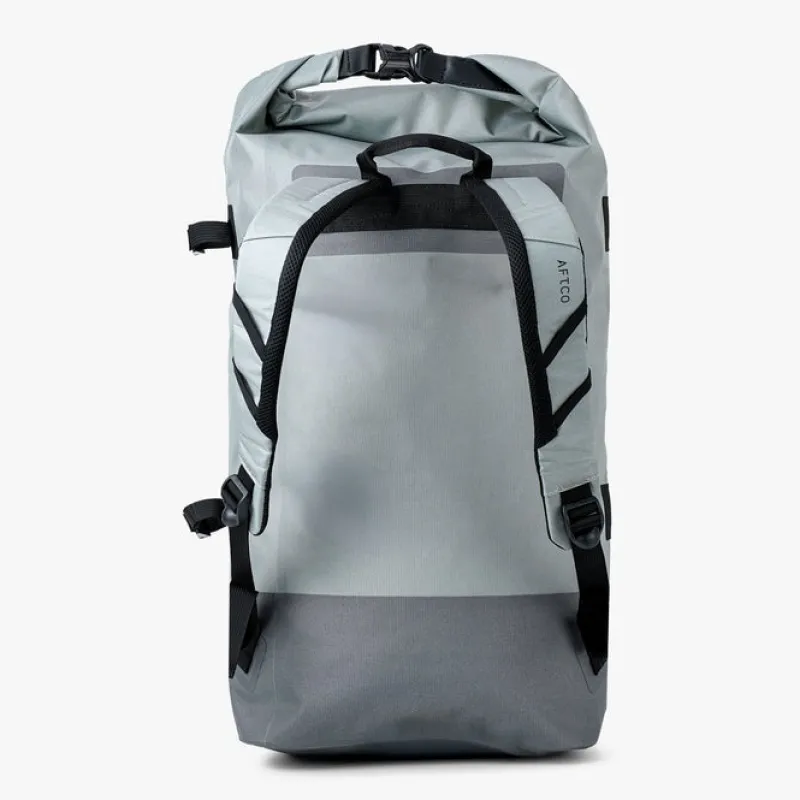 Aftco Bags|Tackle Boxes & Storage>Slammer Waterproof Dry Backpack