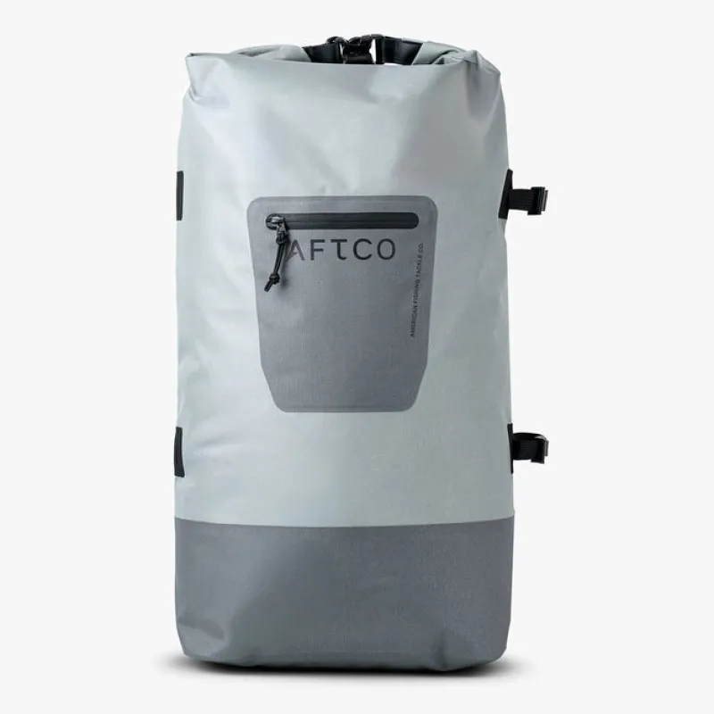 Aftco Bags|Tackle Boxes & Storage>Slammer Waterproof Dry Backpack