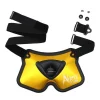 Aftco Tools>Socorro Fighting Belt Gold