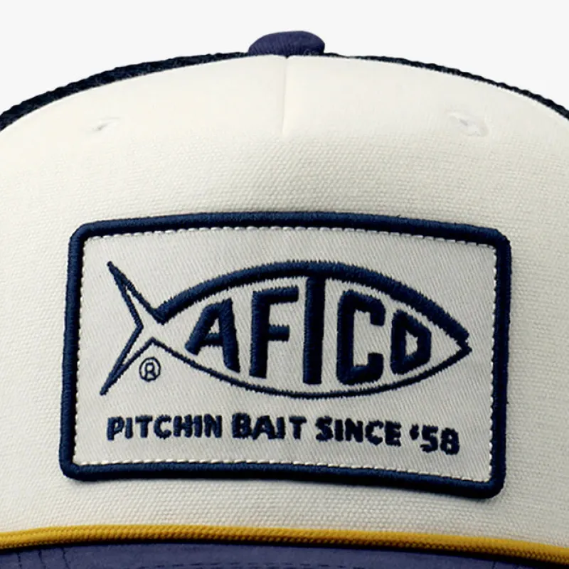 Aftco Hats|Tackle Boxes & Storage>2000's Patch Hats