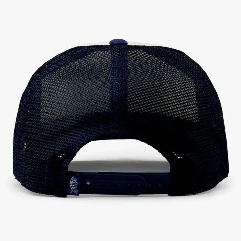 Aftco Hats|Tackle Boxes & Storage>2000's Patch Hats