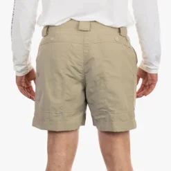 Aftco Tackle Boxes & Storage>The Original Fishing Shorts