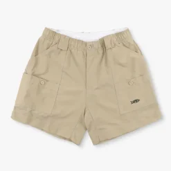 Aftco Tackle Boxes & Storage>The Original Fishing Shorts