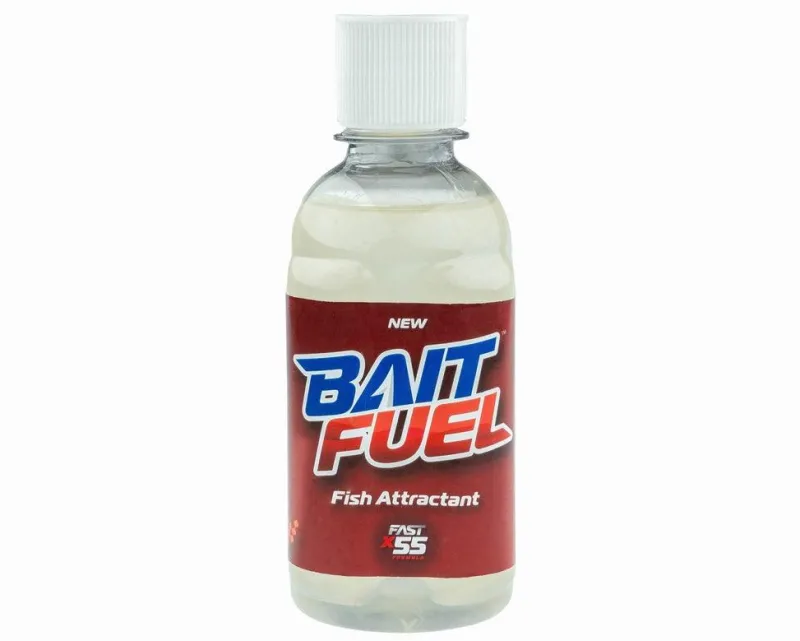 American Baitworks Attractants / Scents>Baitfuel Gel Freshwater Attractant