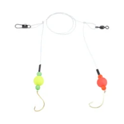 American Fishing Wire Rigs>Double-Drop Rig
