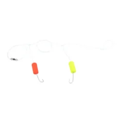 American Fishing Wire Rigs>Double-Drop Rig