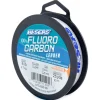 American Fishing Wire Wire Leader>100% Fluorocarbon Leader