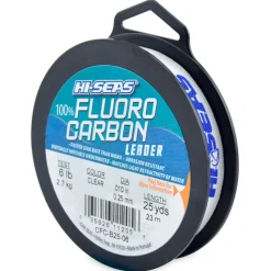 American Fishing Wire Wire Leader>100% Fluorocarbon Leader