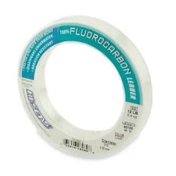 American Fishing Wire Wire Leader>100% Fluorocarbon Leader