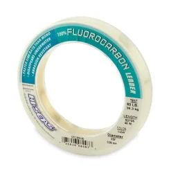 American Fishing Wire Wire Leader>100% Fluorocarbon Leader