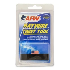 American Fishing Wire Wire Leader|Tools>Haywire Twist Tool