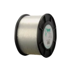 Ande Monofilament>Premium Clear Monofilament Line 1/4 Spools