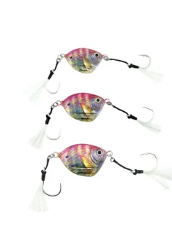 AnglerCo Slow Pitch & Fast Pitch Jigs|Jigs>Imposter Slow Pitch Jigs