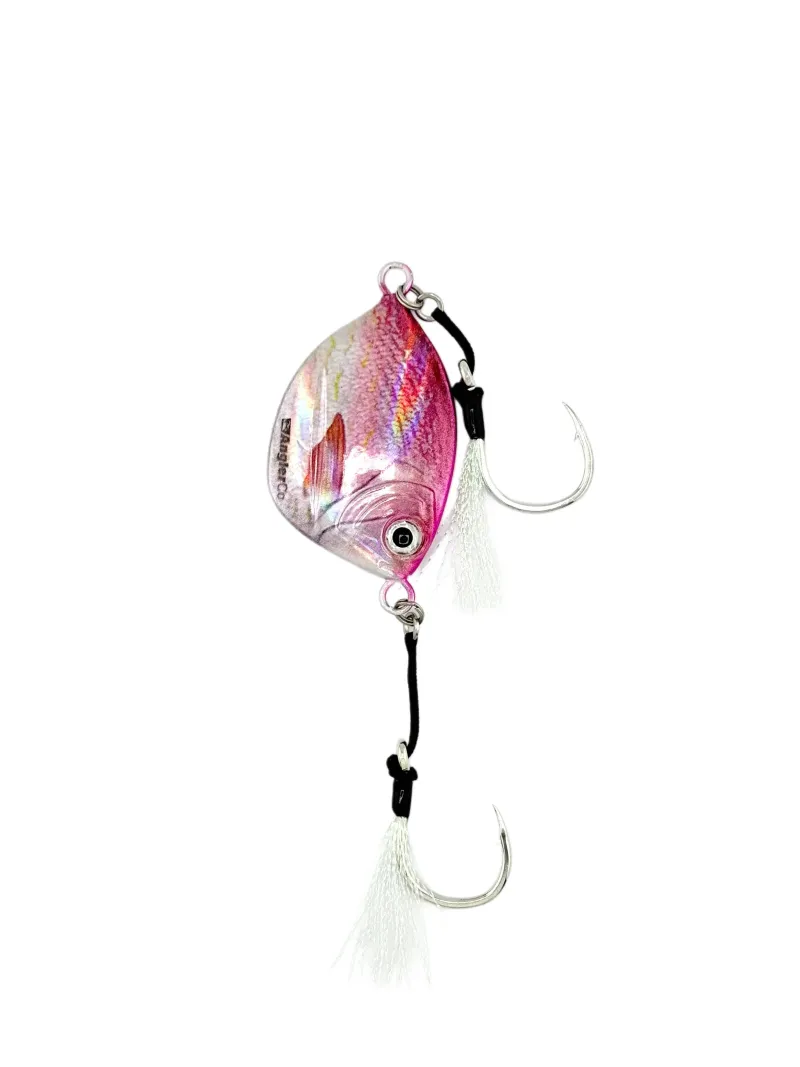 AnglerCo Slow Pitch & Fast Pitch Jigs|Jigs>Imposter Slow Pitch Jigs