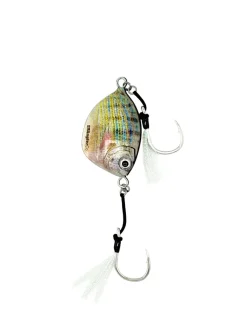 AnglerCo Slow Pitch & Fast Pitch Jigs|Jigs>Imposter Slow Pitch Jigs