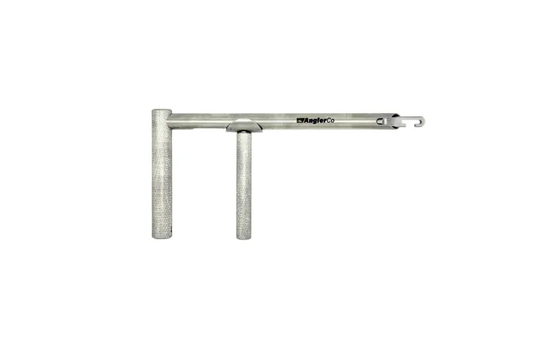 AnglerCo Tools>Stainless Steel Classic Dehooker