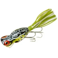 Arbogast Hard Baits>Hula Poppers