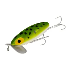 Arbogast Hard Baits>Jitterbug Wakebaits