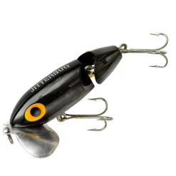 Arbogast Hard Baits>Jointed Jitterbug Wakebaits