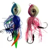 Tackle World Jigs>Assorted Diamond Eye Jigs Bundle 3 for $10 *Final Sale*