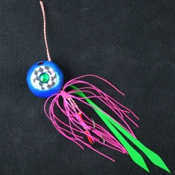 Tackle World Jigs>Assorted Madai Seabass Jigs Bundle 3 For $10 *Final Sale*