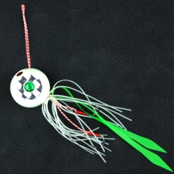 Tackle World Jigs>Assorted Madai Seabass Jigs Bundle 3 For $10 *Final Sale*