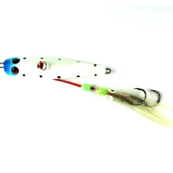 Tackle World Jigs>Assorted Voodoo Snapper Jigs Bundle 3 for $10 *Final Sale*
