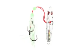 Tackle World Jigs>Assorted Voodoo Snapper Jigs Bundle 3 for $10 *Final Sale*