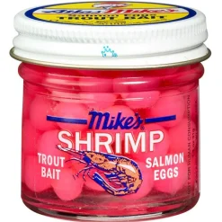 Atlas Mike's Soft Baits>Shrimp Eggs