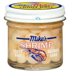 Atlas Mike's Soft Baits>Shrimp Eggs