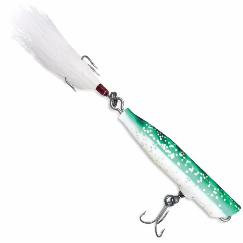 Atom Jigs>Striper Swiper Hard Baits
