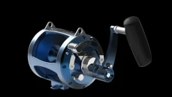 Avet Conventional>EXW 50/2 2-Speed Lever Drag Reels